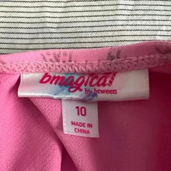 Bmagical by btween Girl Swimsuit(Size 10) - Picture 3 of 6